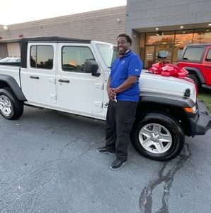 Meet your Posher, Robert